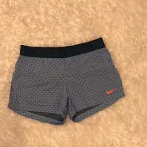 Nike Dry Fit Shorts
